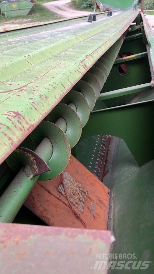 Amazone AD 452 Drills