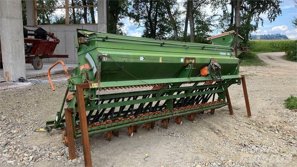 Amazone AD 452 Drills