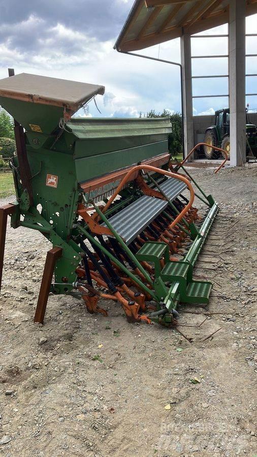 Amazone AD 452 Drills