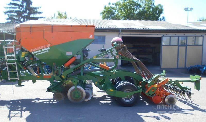 Amazone Cirrus 3002 Drills