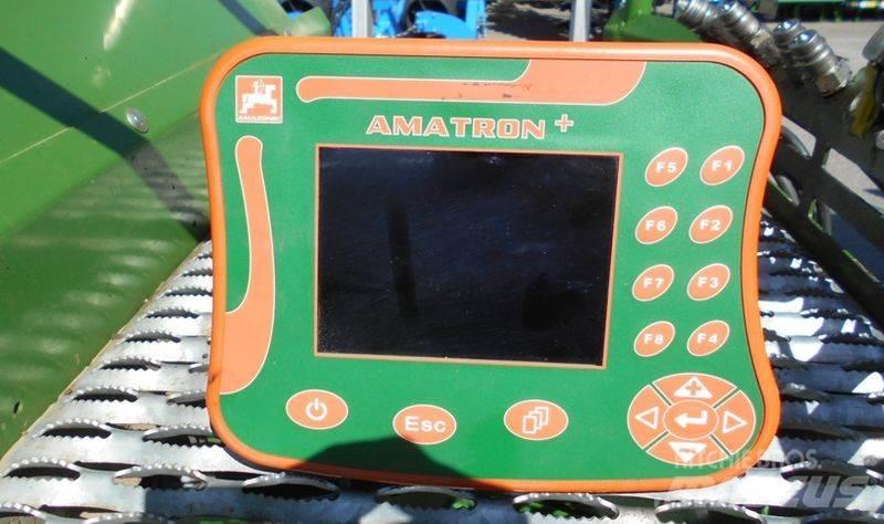 Amazone Cirrus 3002 Drills
