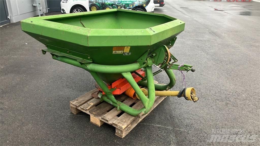 Amazone ZA-F804R Other fertilizing machines and accessories