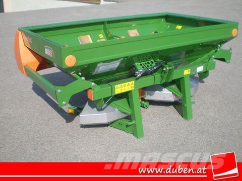 Amazone ZA-M 1002 Other fertilizing machines and accessories