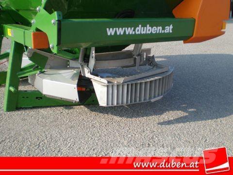 Amazone ZA-M 1002 Other fertilizing machines and accessories