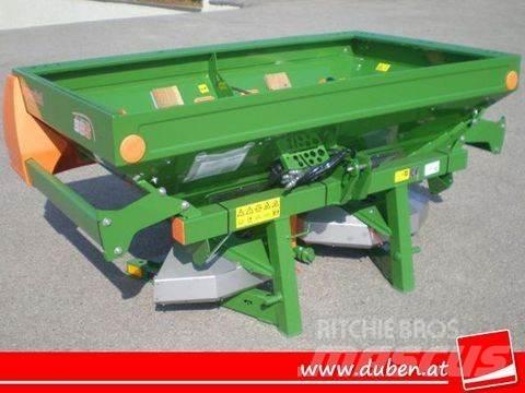 Amazone ZA-M 1502 Other fertilizing machines and accessories