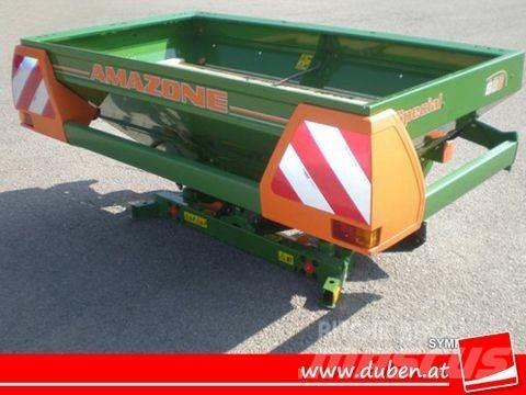 Amazone ZA-M 1502 Other fertilizing machines and accessories
