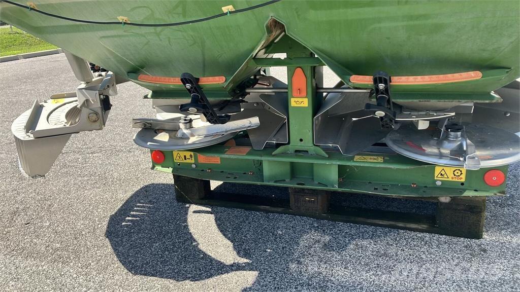 Amazone zam Novi-s Other fertilizing machines and accessories