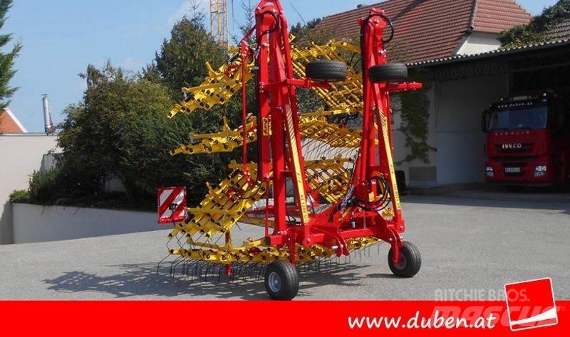 APV AS 12000 M1 Other sowing machines and accessories
