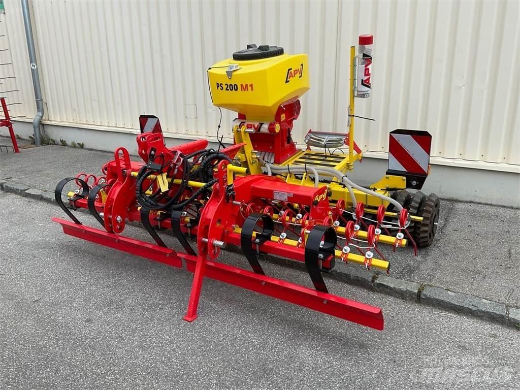 APV GK 300 M1 Other sowing machines and accessories