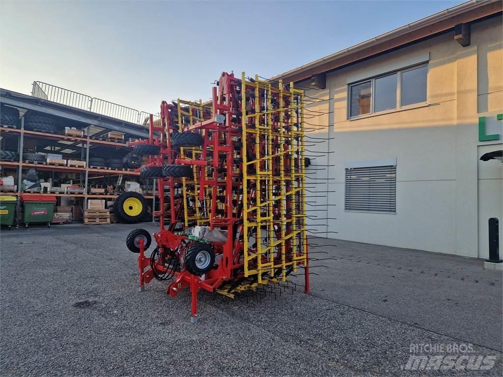 APV VS 1200 M1 Other sowing machines and accessories