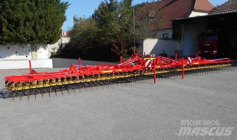 APV VS 12000 M1 Other sowing machines and accessories