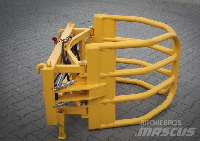 Ballengabel Other forage harvesting equipment