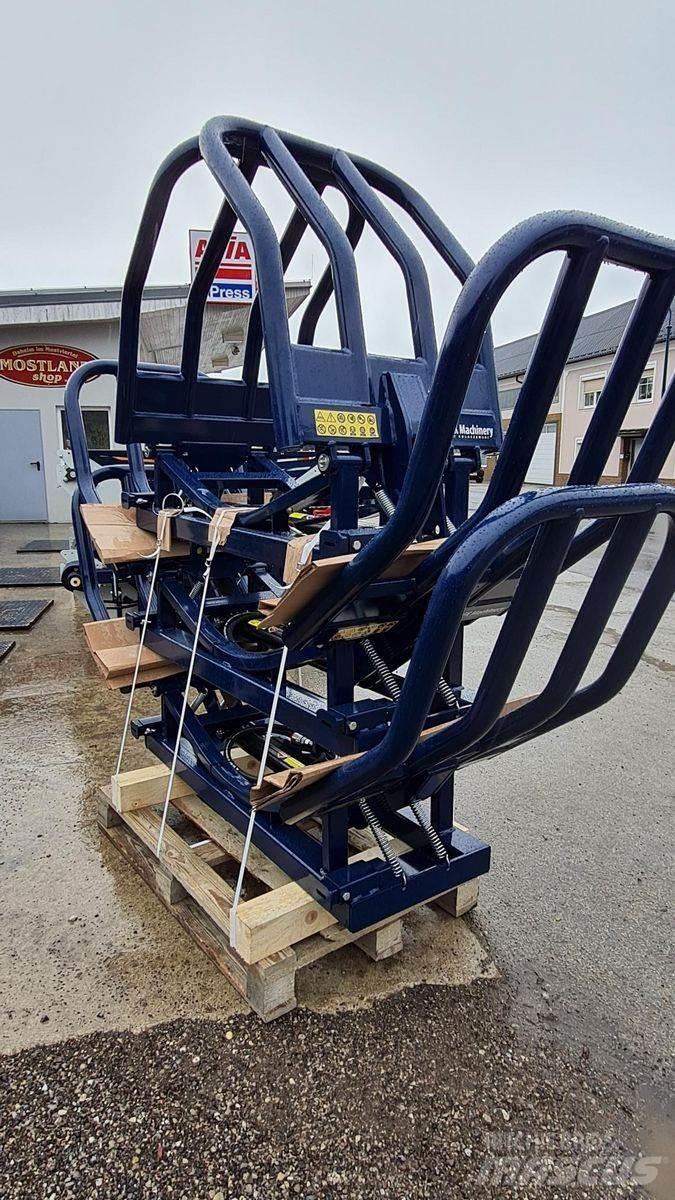  Ballengabel Other forage harvesting equipment