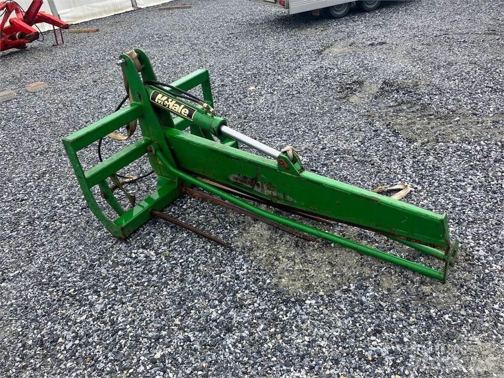  Ballenschneider Farm machinery