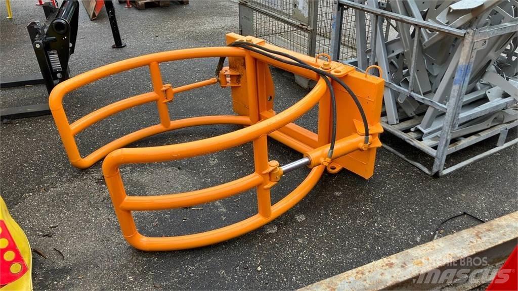  Ballenzange Farm machinery