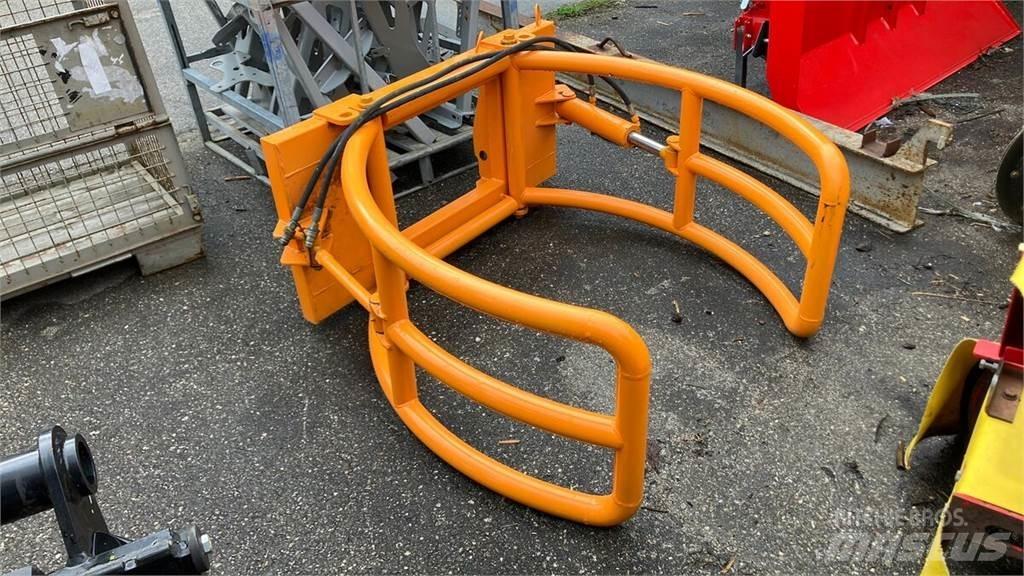  Ballenzange Farm machinery