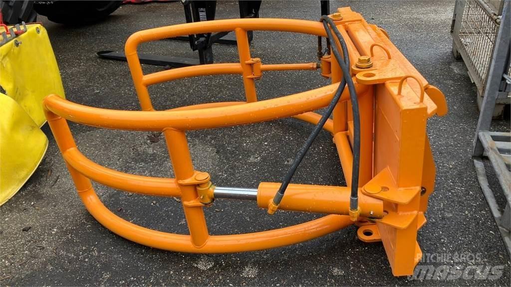  Ballenzange Farm machinery