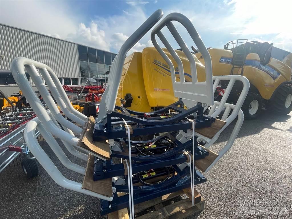  Ballenzange Farm machinery