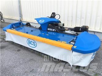 BCS Rotex 7 Avant Mowers