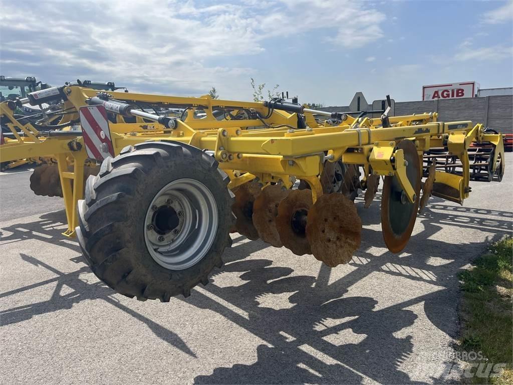 Bednar Atlas HO6000 Disc harrows