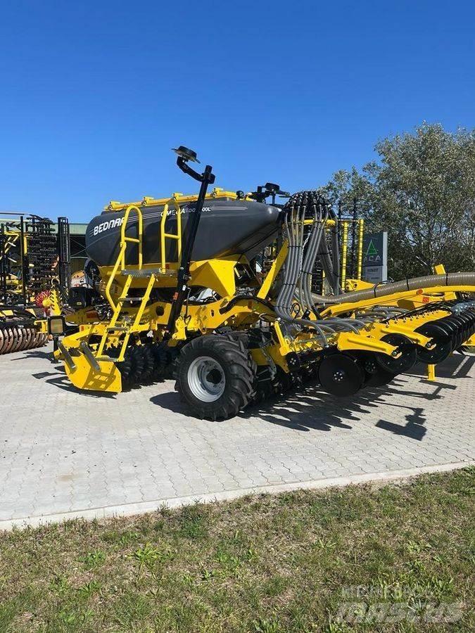 Bednar Omega 3000L Other tillage machines and accessories