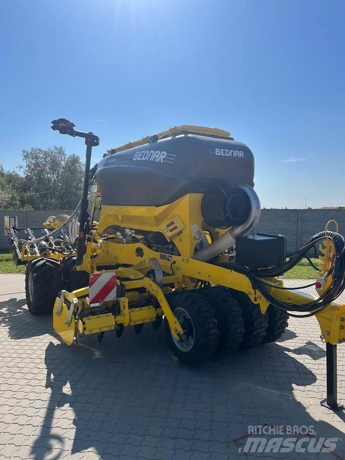 Bednar Omega 3000L Other tillage machines and accessories