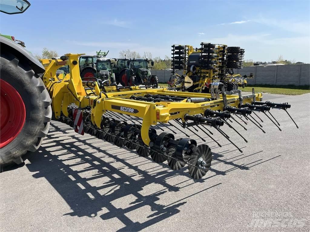 Bednar PN Other sowing machines and accessories