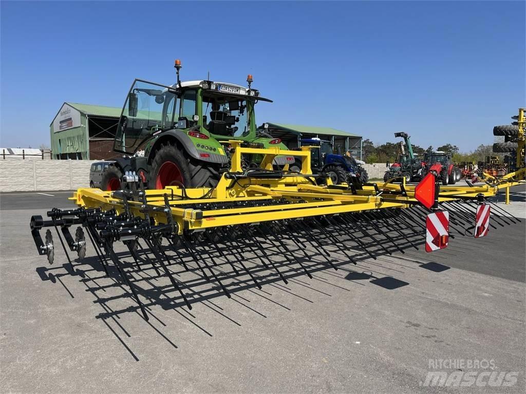 Bednar PN Other sowing machines and accessories
