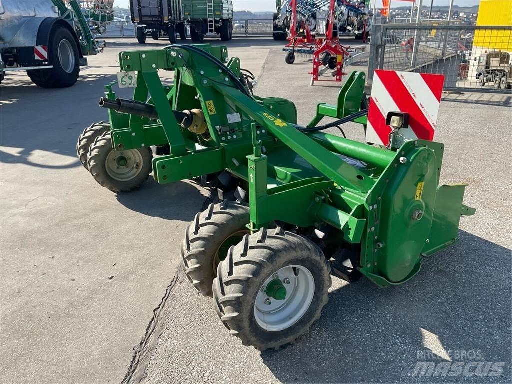  Biocut BC 160/ 305 Other tillage machines and accessories
