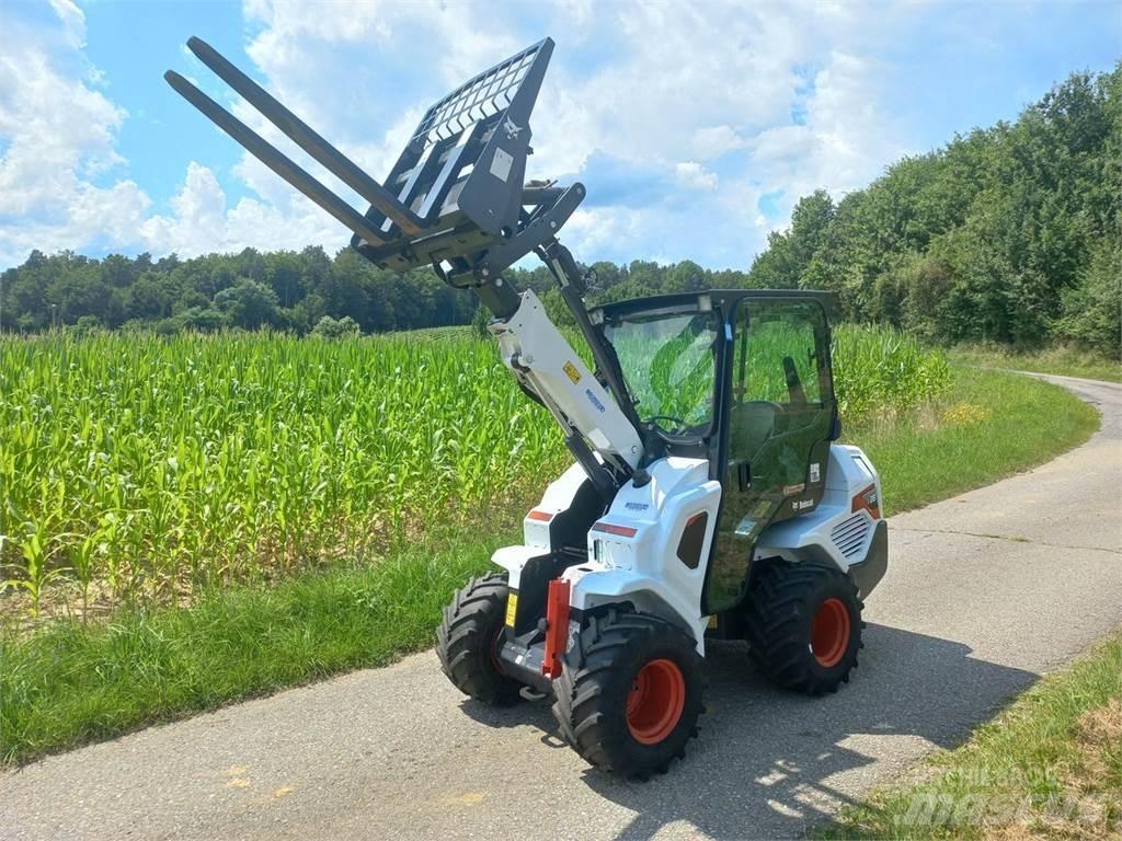 Bobcat L 28 E Other
