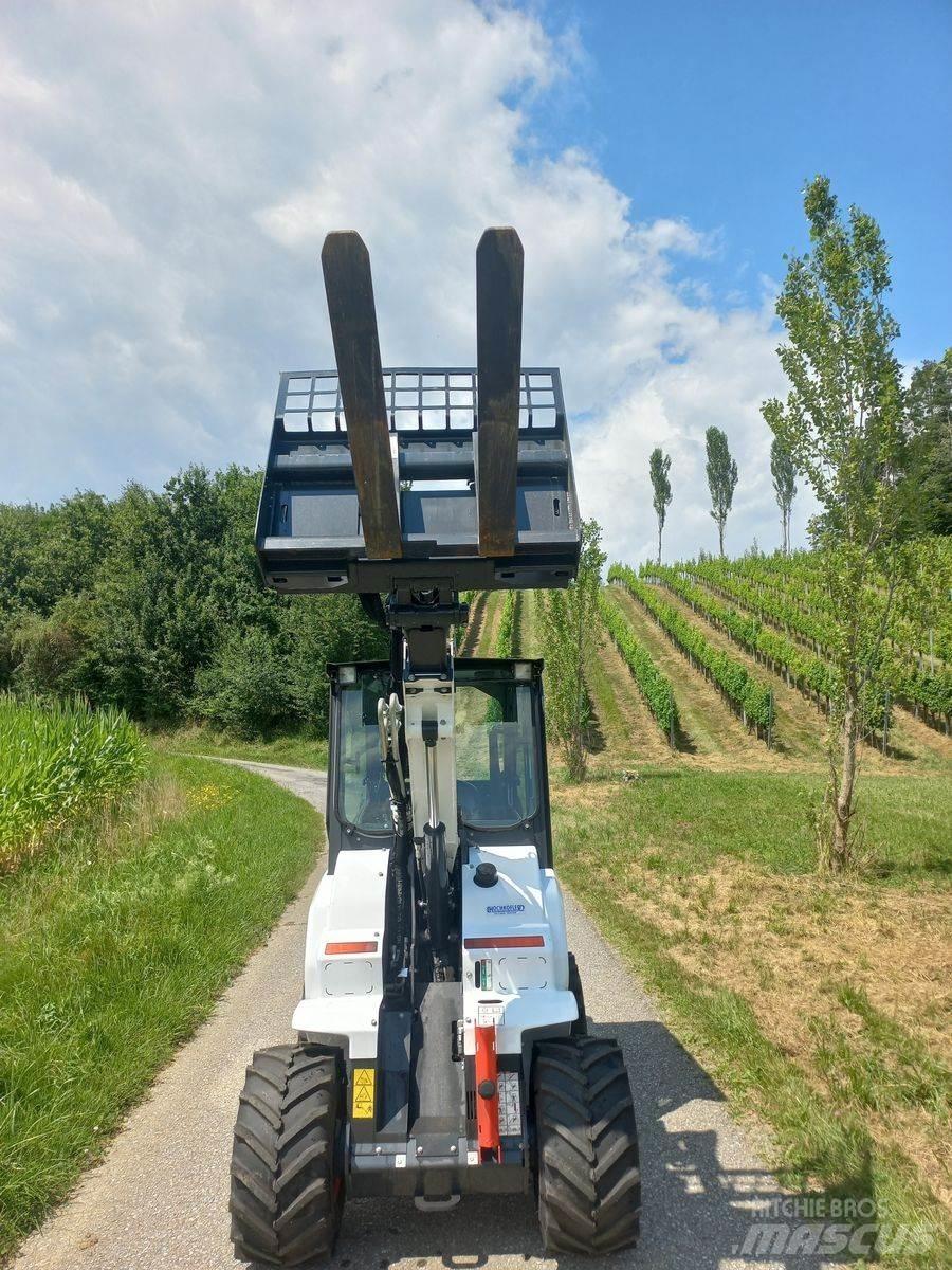 Bobcat L 28 E Other