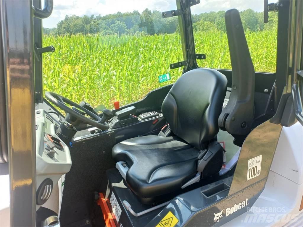 Bobcat L 28 E Other