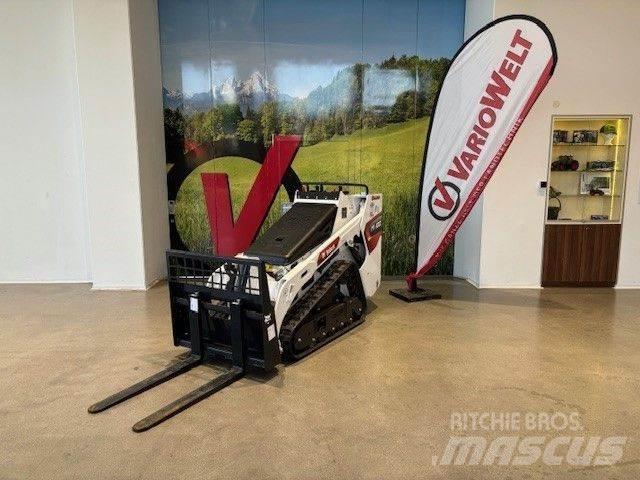 Bobcat MT100 Other