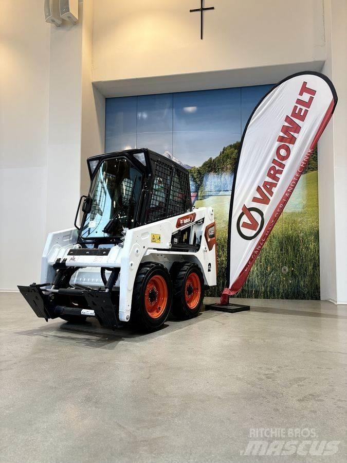 Bobcat S 100 Other