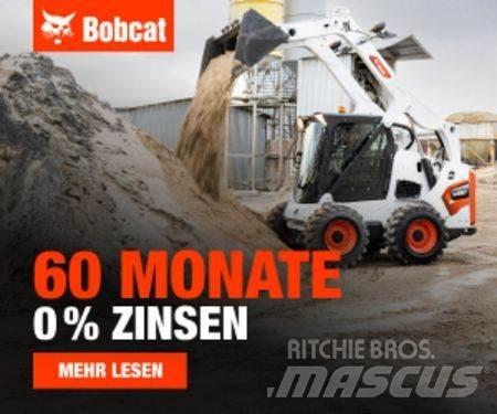 Bobcat S 100 Other