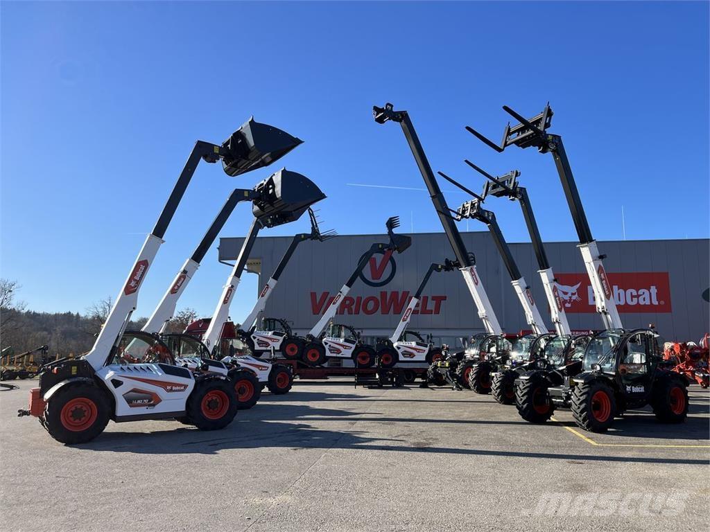 Bobcat TL26.60 Telescopic handlers
