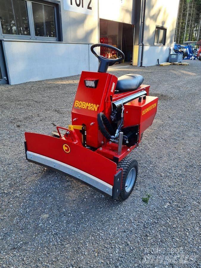  Bobmann Farm machinery