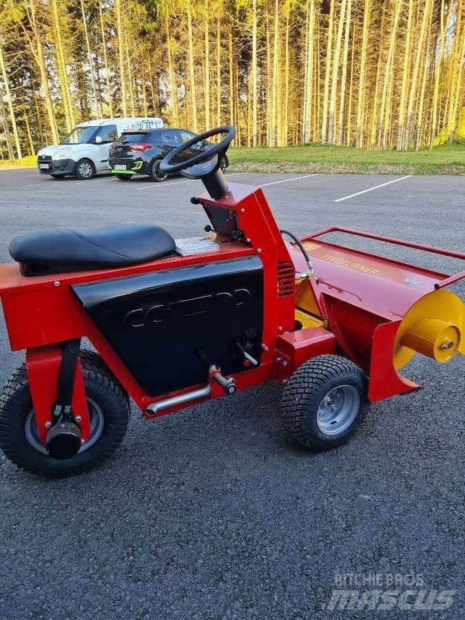 Bobmann Farm machinery