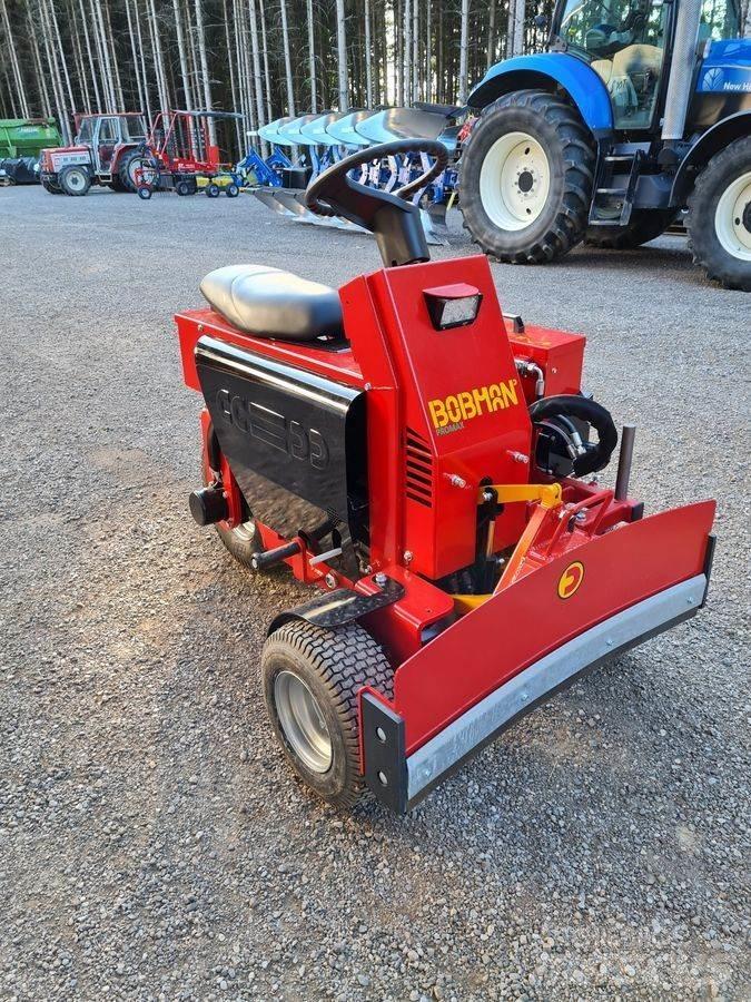  Bobmann Farm machinery