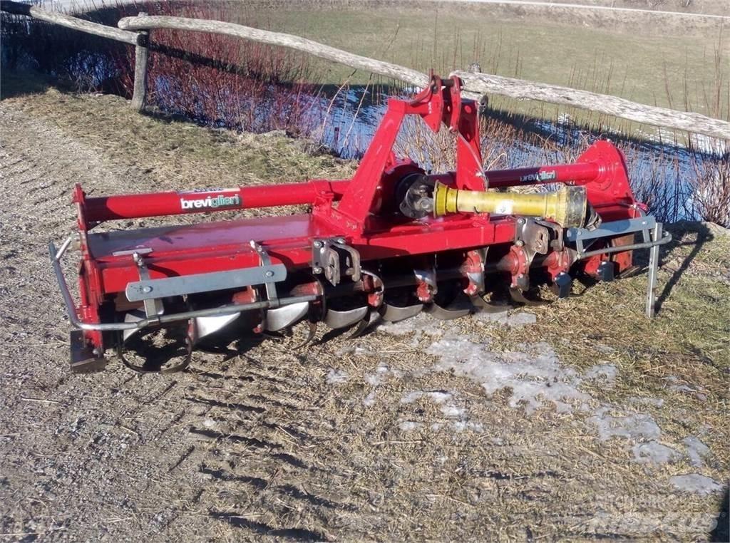 Bodenfräse B80 230 Other tillage machines and accessories