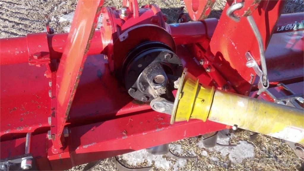 Bodenfräse B80 230 Other tillage machines and accessories