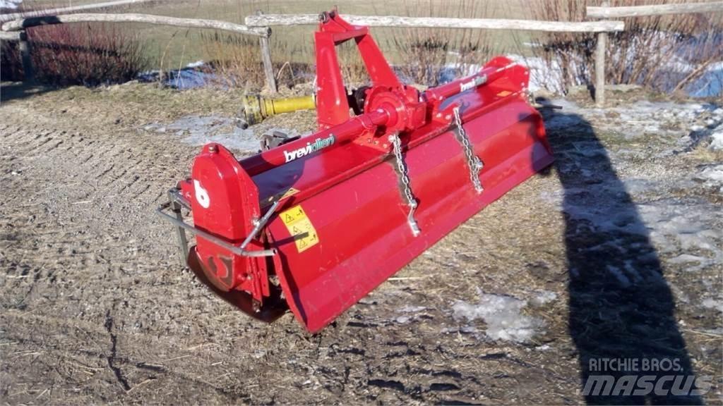 Bodenfräse B80 230 Other tillage machines and accessories