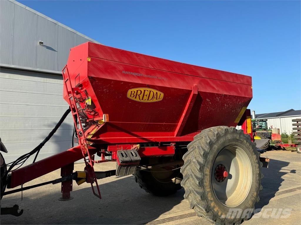 Bredal K105LB Other fertilizing machines and accessories
