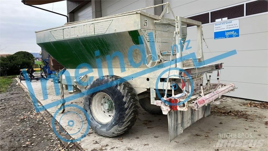 Bruns Kalkstreuer Other fertilizing machines and accessories