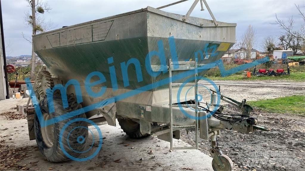 Bruns Kalkstreuer Other fertilizing machines and accessories