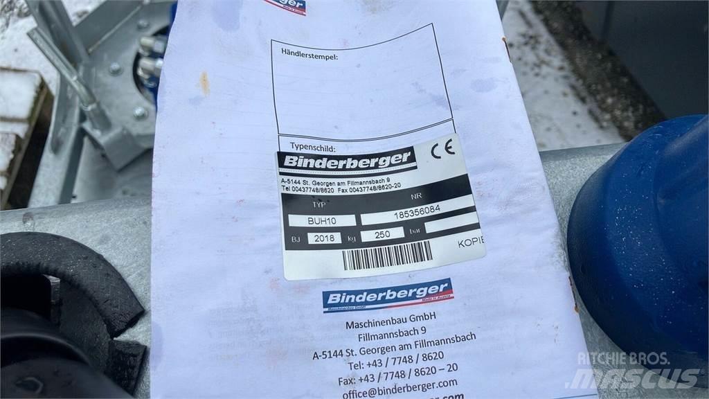  Bündelgerät BUH19 Other