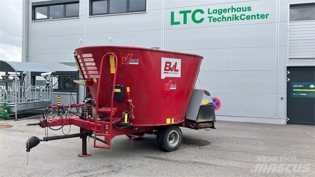 BvL V-MIX 10N Farm machinery