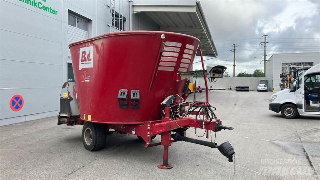 BvL V-MIX 10N Farm machinery