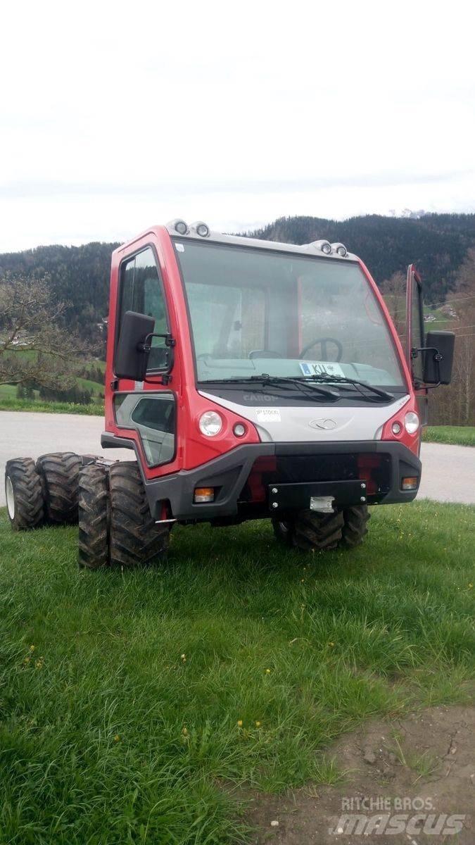 Caron C 63 Farm machinery