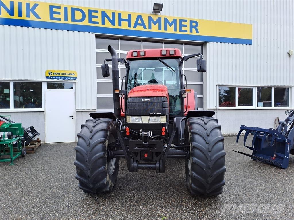Case IH MX 135 Tractors